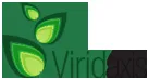 Viridaxis logo