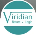 Viridian Logic logo