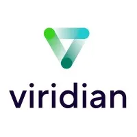 Viridian logo