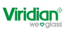 Viridian Glass logo