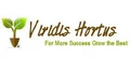 Viridis Hortus logo