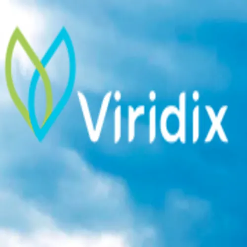 Viridix logo