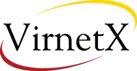 VirnetX logo