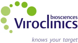 Viroclinics logo
