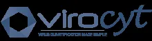 ViroCyt logo