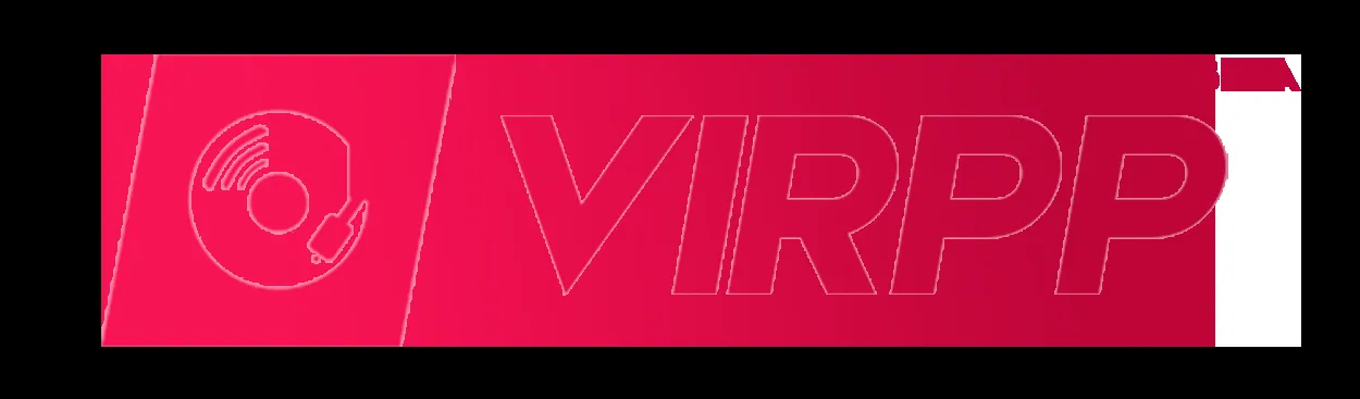 VIRPP logo