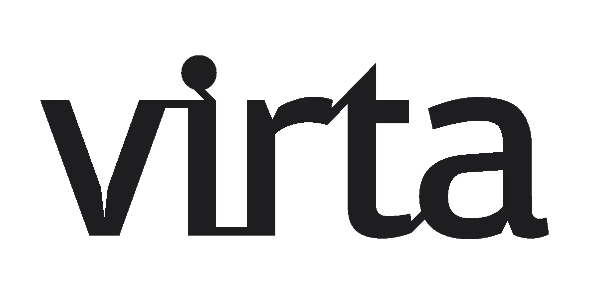 Virta UM logo