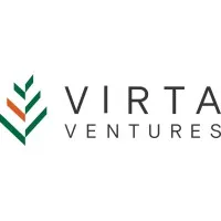 Virta Ventures logo