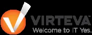 Virteva logo