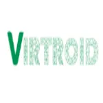 Virtroid logo