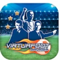 Virtuafoot logo
