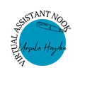 Virtual Assistant Nook logo
