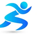 Virtual Fitness Tv logo