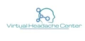 Virtual Headache Center logo