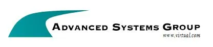 Advanced Systems Group logo