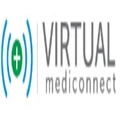 Virtual Mediconnect logo