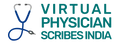 Virtual Physician Scribes