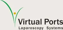 Virtual Ports logo