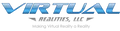 Virtual Realities logo