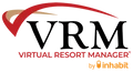 Virtual Resort Manager logo