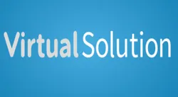Virtual Solution logo