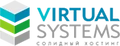Virtual Systems logo