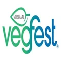 Virtual VegFest logo