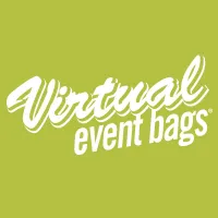 Virtual Event Bags logo