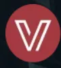 Virtual, Inc. logo