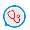 VirtualMED logo