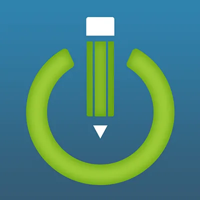 Virtual Nerd logo