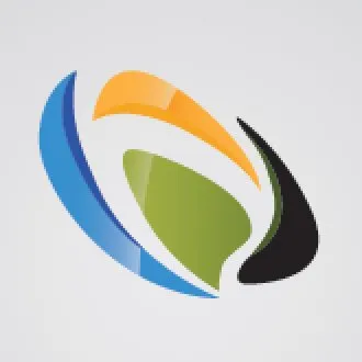 Virtual Network Communications logo