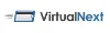 Virtual Next logo