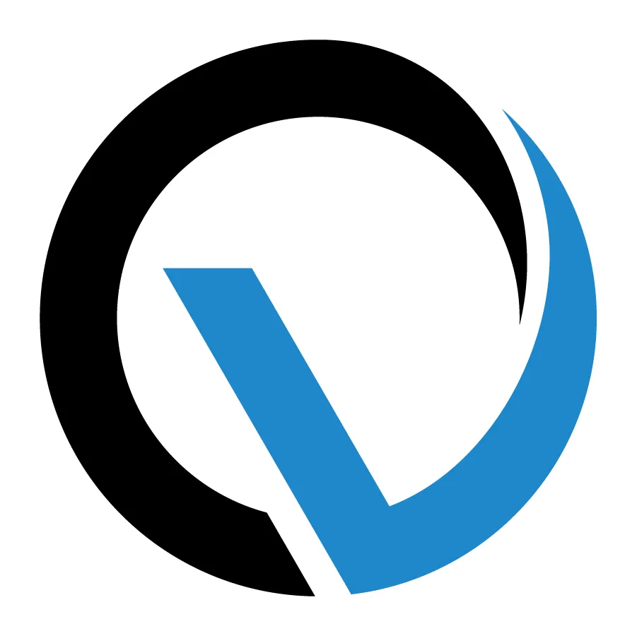 Virtual Observer logo
