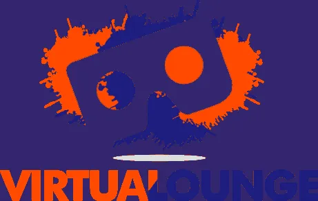 VirtuaLounge logo