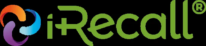 Virtual Recall logo
