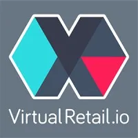 Virtual Retail logo