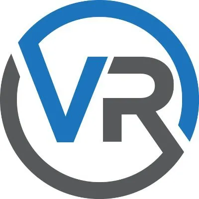 VirtualRun logo