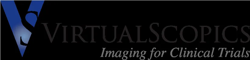 VirtualScopics logo