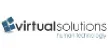 Virtual Solutions logo
