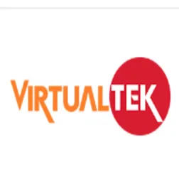 VirtualTek logo