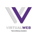 Virtualwebs logo