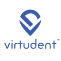 Virtudent logo