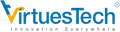 VIRTUE SOFTWARE TECH logo