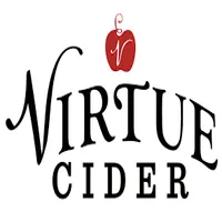 Virtue Cider logo