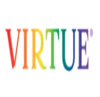 Virtue logo