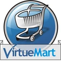 VirtueMart logo