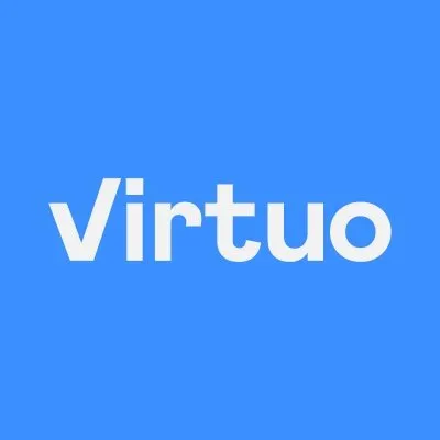 Virtuo logo