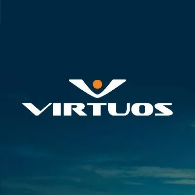 Virtuos Games logo