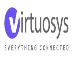 Virtuosys logo